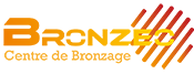 Logo Bronzeo